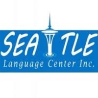 Seattle Language Centerのロゴです
