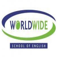 Worldwide School of Englishのロゴです