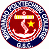 Mindanao Polytechnic Collegeのロゴです