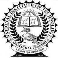 National Institute of Technology, Arunachal Pradeshのロゴです