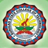 Surigao State College of Technologyのロゴです