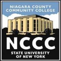 ナイアガラ・カウンティ・コミュニティ・カレッジのロゴです