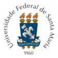 Federal University of Santa Mariaのロゴです