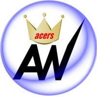 ACERS Schoolのロゴです