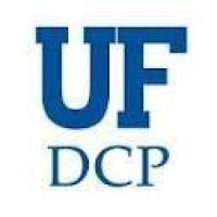UF College of DesignConstruction and Planningのロゴです