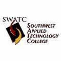 サウスウェスト・アップライド・テクノロジー・カレッジのロゴです