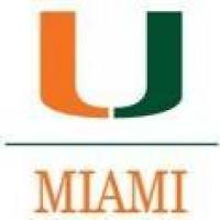 University of Miami School of Businessのロゴです