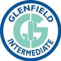 グレンフィールド・インターミディエイト・スクールのロゴです