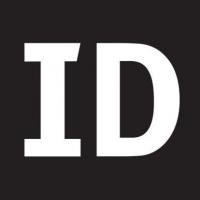 IIT Institute of Designのロゴです