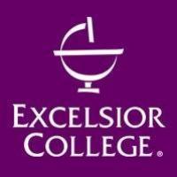 Excelsior Collegeのロゴです