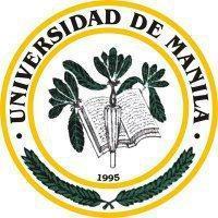 Universidad de Manilaのロゴです