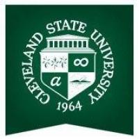 クリーヴランド州立大学のロゴです