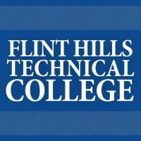 フリント・ヒルズ・テクニカル・カレッジのロゴです
