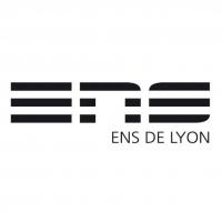 ENS Lyonのロゴです