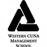 Western CUNA Management Schoolのロゴです