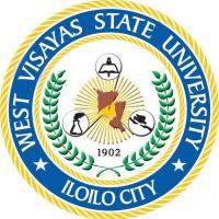 West Visayas State University, Calinogのロゴです