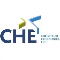 Christelijke Hogeschool Edeのロゴです