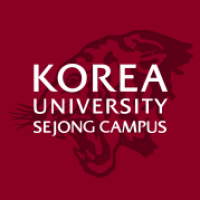 Korea University Sejong Campusのロゴです