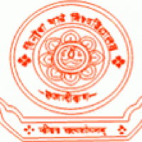 Vinoba Bhave Universityのロゴです