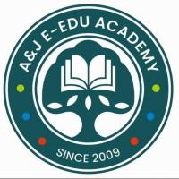 A&J Baguioのロゴです