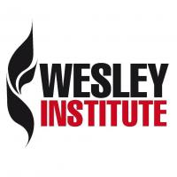 Wesley Instituteのロゴです