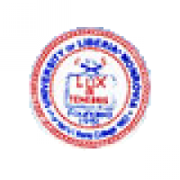 University of Liberiaのロゴです