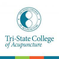 Tri-State College of Acupunctureのロゴです