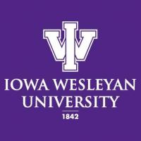 Iowa Wesleyan Collegeのロゴです