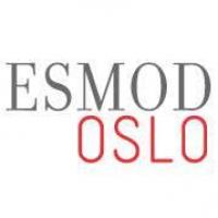 ESMOD Osloのロゴです