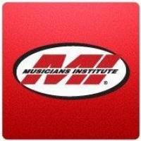 Musicians Instituteのロゴです