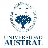 Austral Universityのロゴです
