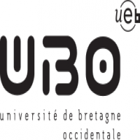 University of Western Brittanyのロゴです