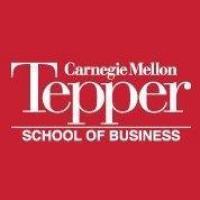 Tepper School of Businessのロゴです
