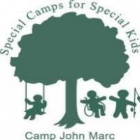 Camp John Marcのロゴです