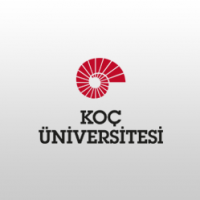Koc Universityのロゴです