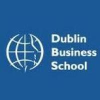 Dublin Business Schoolのロゴです