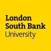 ロンドン・サウス・バンク大学のロゴです