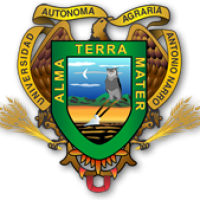 Universidad Autónoma Agraria Antonio Narroのロゴです