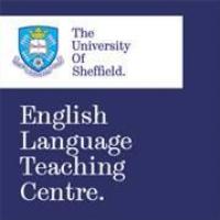 English Language Teaching Centre (ELTC) - University of Sheffieldのロゴです