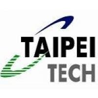 National Taipei University of Technologyのロゴです