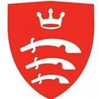 Middlesex Universityのロゴです