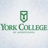 ヨーク・カレッジ・オブ・ペンシルベニアのロゴです