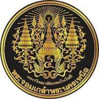 King Mongkut's University of Technology North Bangkokのロゴです