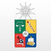 University of Chileのロゴです