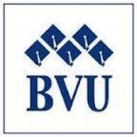 Broadview Universityのロゴです