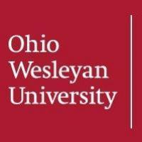 Ohio Wesleyan Universityのロゴです