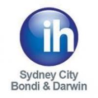 International House Sydney Cityのロゴです