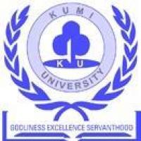 Kumi Universityのロゴです