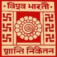 Visva-Bharati Universityのロゴです