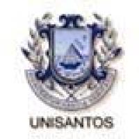 Universidade Católica de Santosのロゴです